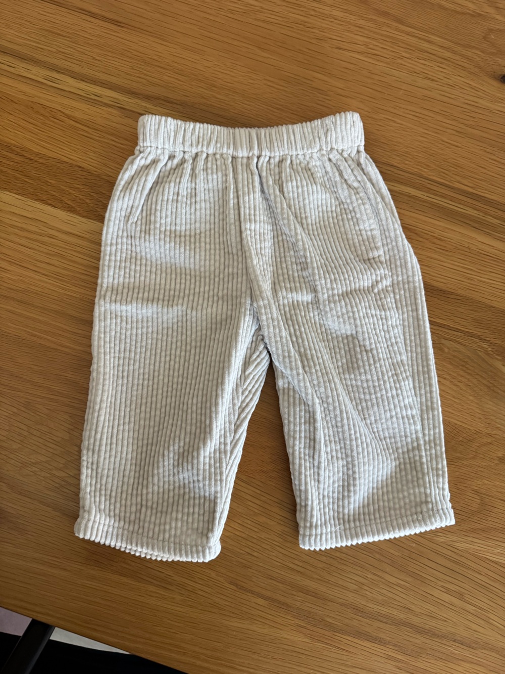 Zara toddler pants